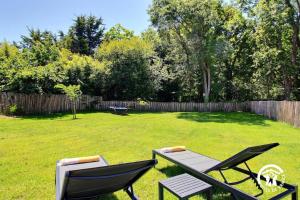 Maisons de vacances Gite Hent Sirius 5 pers. : photos des chambres