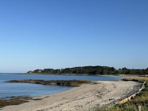 Maisons de vacances Gite Hent Sirius 5 pers. : photos des chambres