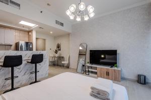 Stylish Studio apartment in Downtown Dubai