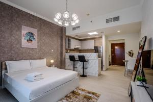 Stylish Studio apartment in Downtown Dubai