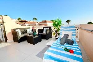 Passione beautiful apartment with sea view