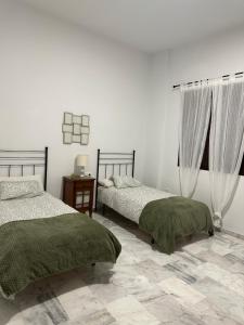 Apartamentos La Bola 94