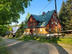 Leśne Apartamenty - Zieleniec