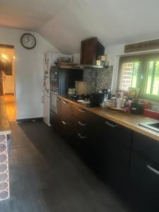 Maisons de vacances Maison prive 12 personnes : photos des chambres