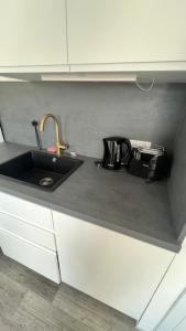 Wohnen auf Zeit Apartments mit E-Ladesäulen Monteure