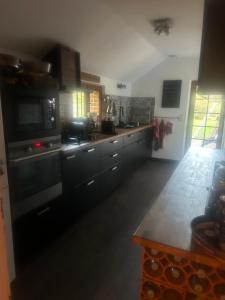 Maisons de vacances Maison prive 12 personnes : photos des chambres