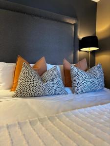 Osborne Manor Luxury Guesthouse