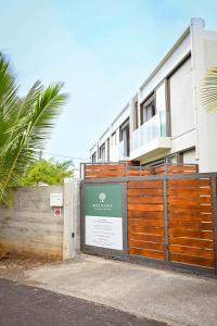Bois Mapou Self Catering Apartments Unit 101
