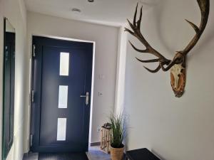 Ferienwohnung Surtalblick