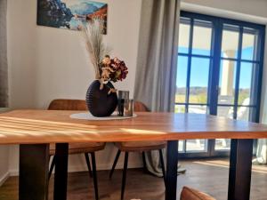 Ferienwohnung Surtalblick