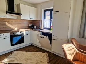 Ferienwohnung Surtalblick