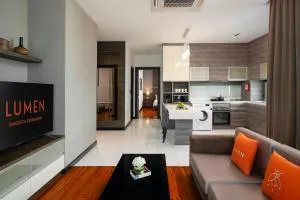 Lumen Bangkok Srinakarin - Bangna