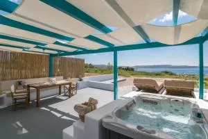 Irida Luxury Residence - 特里皮蒂