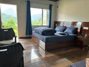 Mandar Resort and Residency - Gupta Kāshi