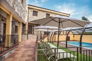 El Encanto del Alberche - Navarredondilla