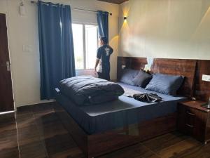 Mandar Resort and Residency