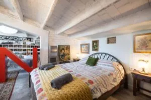 La Fabriqueta Apartament Loft - Ríudecañas