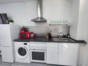 Santurce A2 Centro Wizink Bernabeu