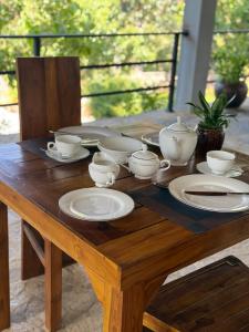 Karisa Nature Villa