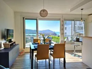 Résidence trozoul Le Goëland qui chante - Trébeurden