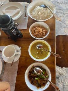 Karisa Nature Villa