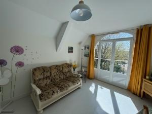 Appartements L-ombrelle : photos des chambres