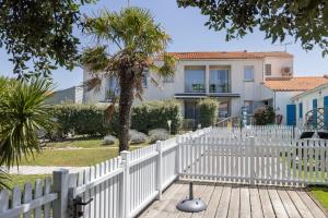 Hotels Logis Hotel de la Plage : photos des chambres