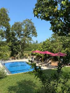 Karisa Nature Villa