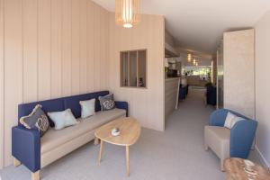 Hotels Logis Hotel de la Plage : photos des chambres
