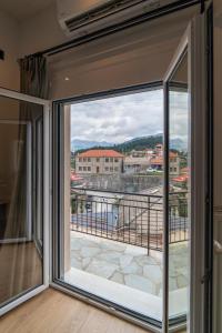 Sylvias Pramanta Villas