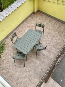 Geidorf Residenz - Serviced Apartments & Parking