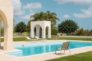 Villa Miglietta - Trepuzzi