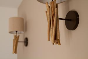 Hotels Logis Hotel de la Plage : photos des chambres