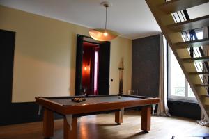 Appartements L-appartement du parc : photos des chambres