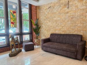Aman Inn Hotel