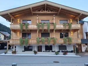 Hochleger Appartement Zillertal FUZ1001 - Fügenberg