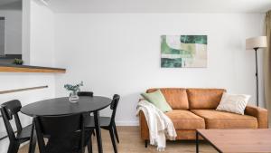 CITYSTAY Magellana Apartments