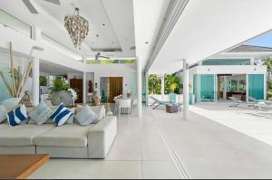 Villa Jhanaï