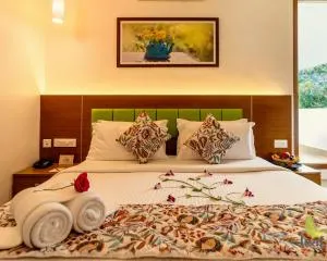 The Leaf Munnar - Munnar