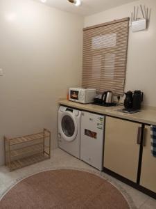 Orchid Private Tourism Accommodation Facility اوركيد - لمرافق الضيافة السياحية الخاصة