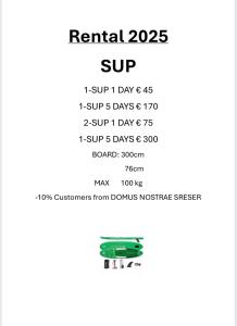 Sreser Domus Nostrae - Peljesac 1