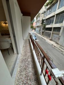 Full apartment near Omonia Square