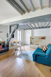 BnBNova - Le Marais & Pompidou