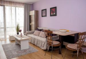 Indigo Wave - Sea View Studio Balchik by Flat Mаnager