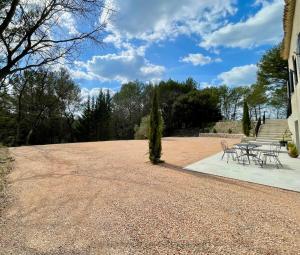 Villas En pleine nature dans les Gorges du Verdon : photos des chambres