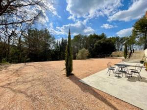 Villas En pleine nature dans les Gorges du Verdon : photos des chambres