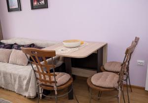 Indigo Wave - Sea View Studio Balchik by Flat Mаnager