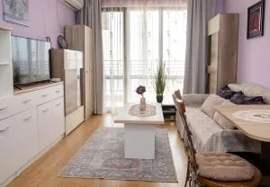 Indigo Wave - Sea View Studio Balchik - Vasil Levski