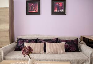 Indigo Wave - Sea View Studio Balchik by Flat Mаnager