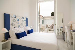 Superior Double or Twin Room with Terrace room in Hotel Crawford